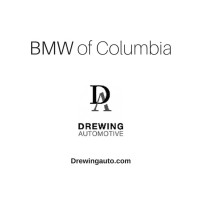 BMW Of Columbia logo