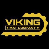 Viking Mat Company logo