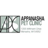 Appanasha Pet Clinics logo