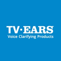 TV Ears, Inc. logo