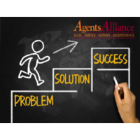 Agents Alliance Services logo