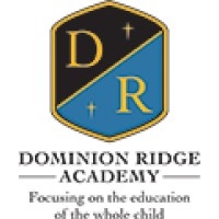 Dominion Ridge Academy logo