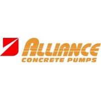 Alliance Concrete Pumps, Inc. logo