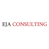 EJA CONSULTING logo