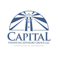 Capital Financial Advisory Group logo