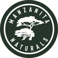 Manzanita Naturals logo