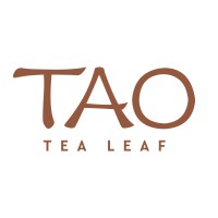 Tao Tea Leaf Ltd. logo