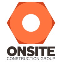 Onsite Construction Group LLC logo