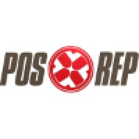 POS REP logo