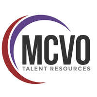 MCVO Talent Resource Services logo