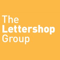 The Lettershop Group logo
