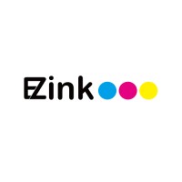 E-Z Ink Inc. logo