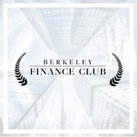 Berkeley Finance Club (BFC) logo
