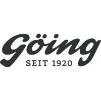 Going logo