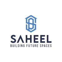 Saheel Properties logo