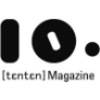 10 Magazine logo