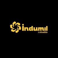 Indumil Colombia logo