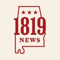 1819 News logo