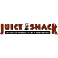 Juice Shack logo
