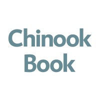 Chinook Book logo