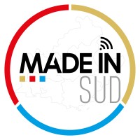 Made In Sud- Officiel logo