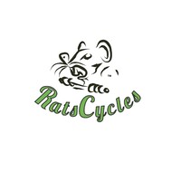 Rats Cycles logo