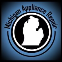 Michigan Appliance Repair logo