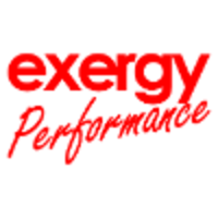 Exergy Performance logo