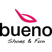 Bueno Shoes Australia logo