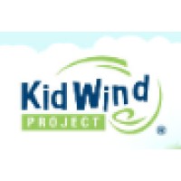 KidWind Project, Inc. logo
