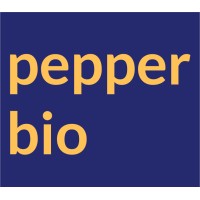Pepper Bio logo