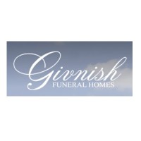 Givnish Funeral Home Maple Shade logo