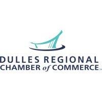 Dulles Regional Chamber Of Commerce logo