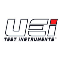 UEi Test Instruments logo