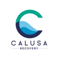 Calusa Recovery logo
