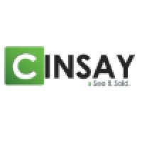 Cinsay logo
