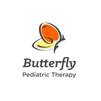 Butterfly Pediatric Therapy OT, ST, Infant Feeding Services logo