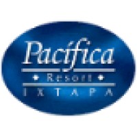 Pacifica Resort Ixtapa logo