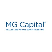 MG Capital Management L.P. logo