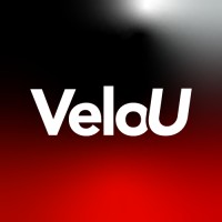 Velo University logo