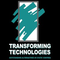 Transforming Technologies logo