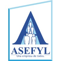 ASEFYL logo