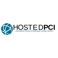 HostedPCI Inc logo