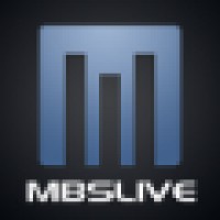 MBS Live! logo