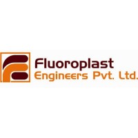 FLUOROPLAST ENGINEERS PVT LTD logo