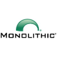 Monolithic Dome Institute logo