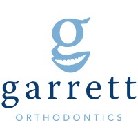 Garrett Orthodontics logo