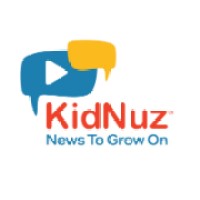 KidNuz logo