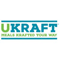 UKRAFT logo