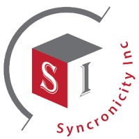 Synchronicity logo